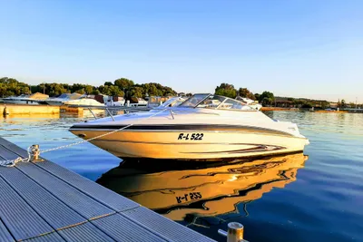 2009 Glastron GT 209