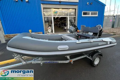 2026 Highfield Classic 380