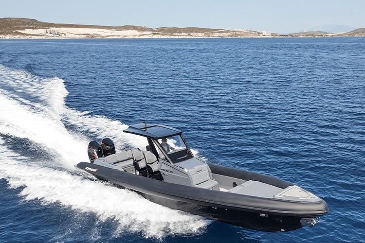 2026 Northstar Ion 10.5