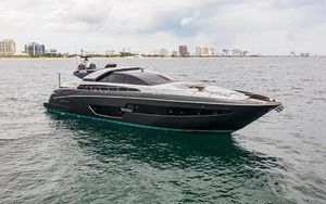 2017 88' Riva-88 Domino Super Fort Lauderdale, FL, US