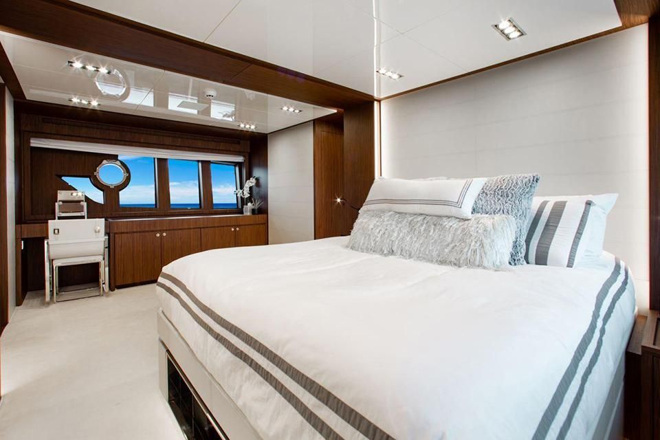 2017 Riva 88 