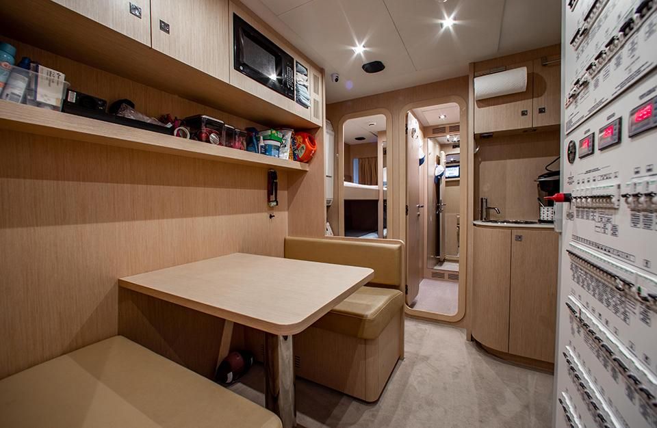 2017 Riva 88 