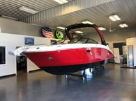 2023 Sea Ray SDX 270