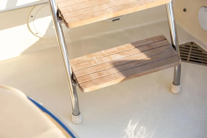 Cheetah Yacht Photos Pics 