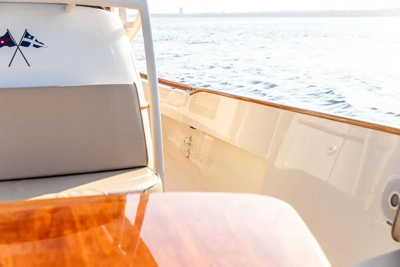 Cheetah Yacht Photos Pics 