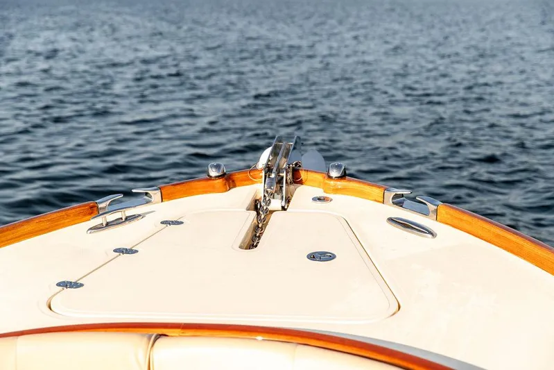 Cheetah Yacht Photos Pics 