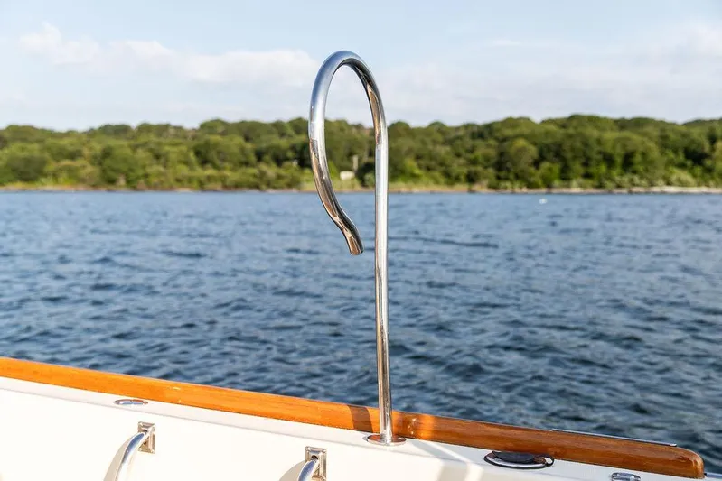 Cheetah Yacht Photos Pics 