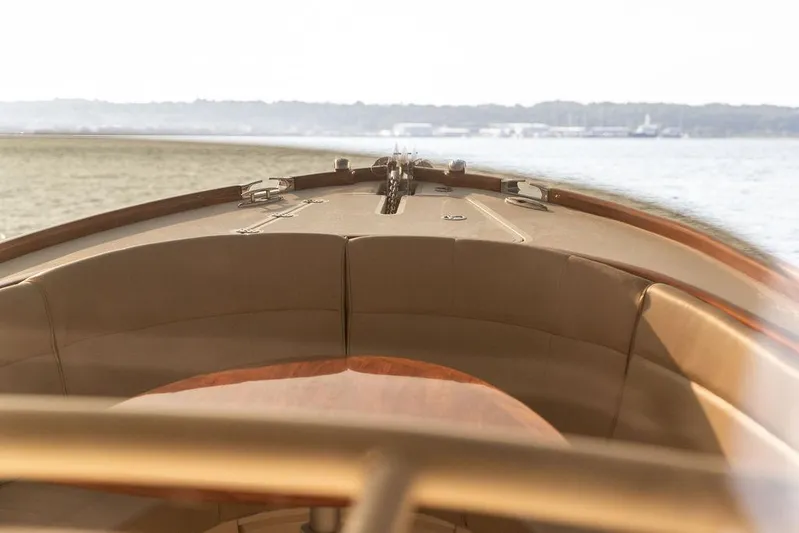 Cheetah Yacht Photos Pics 