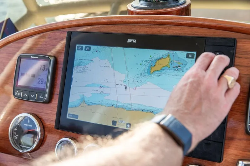 Cheetah Yacht Photos Pics 