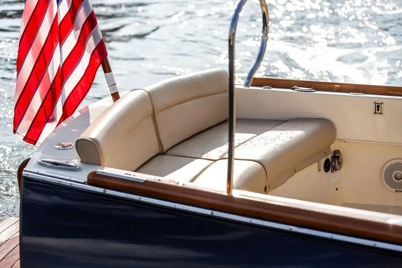 Cheetah Yacht Photos Pics 