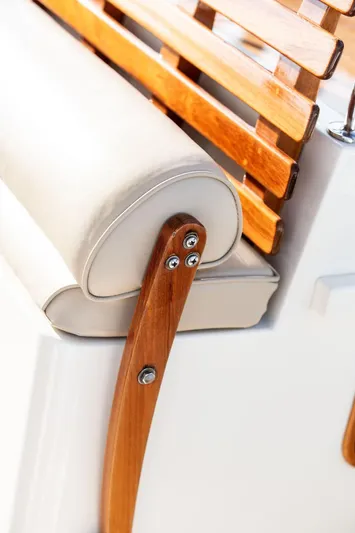 Cheetah Yacht Photos Pics 