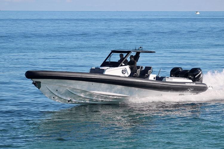 2026 Northstar Ion 12