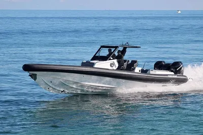 2026 Northstar Ion 12