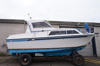 1989 Polaris Miranda