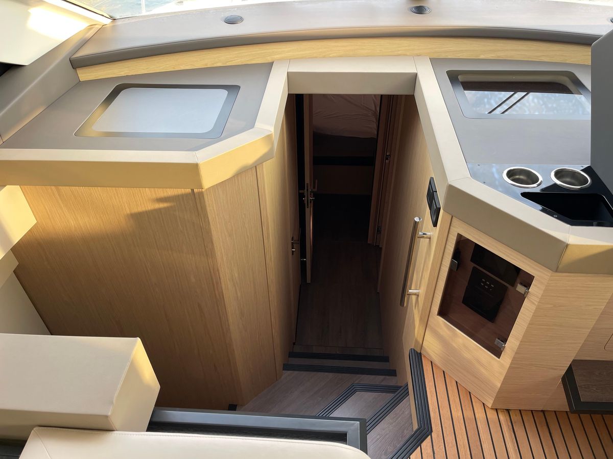 2022 Beneteau 53 