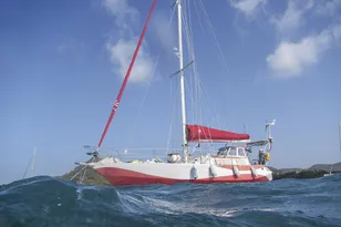 1986 Custom FLOREAL 38