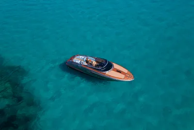 Riva RivaRama 44