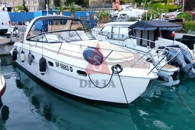 2010 Bavaria 34 SPORT