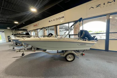Boston Whaler 130 Super Sport