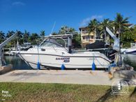 2007 Boston Whaler Conquest 285