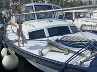 1979 AquaBell 27