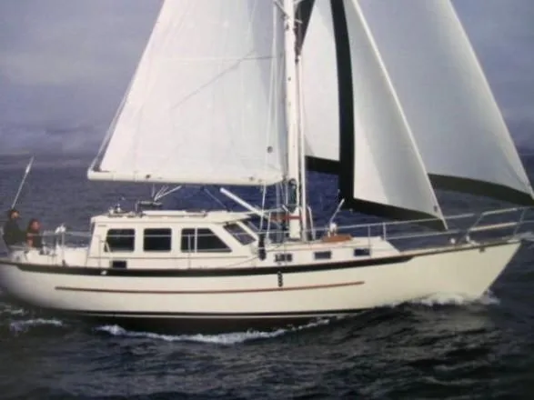  Yacht Photos Pics Under sail