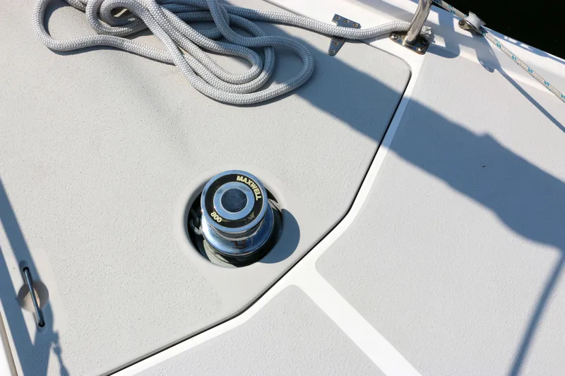 Hula Kia Yacht Photos Pics 