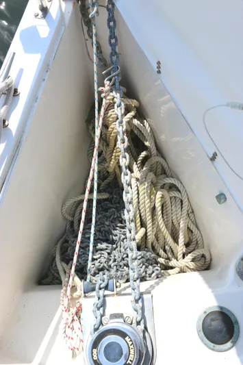 Hula Kia Yacht Photos Pics 