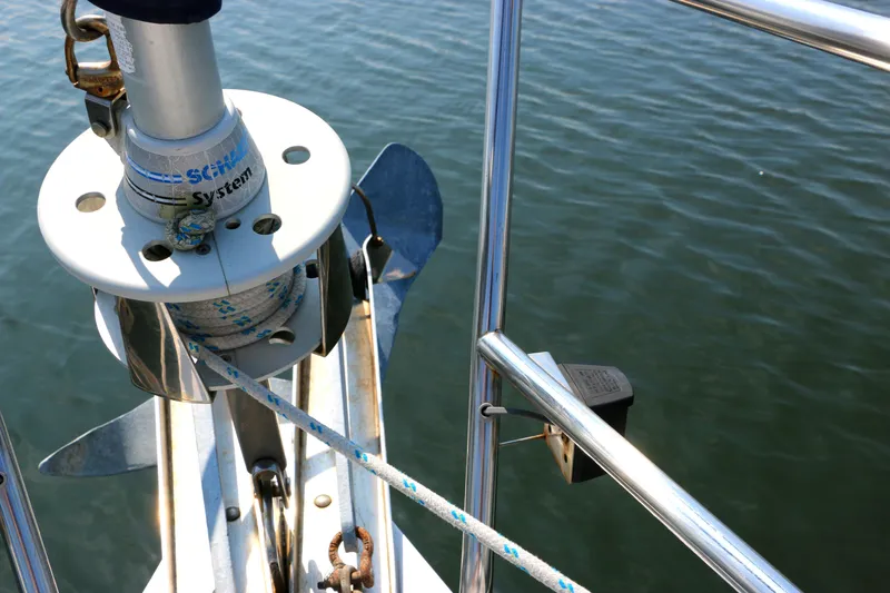 Hula Kia Yacht Photos Pics 