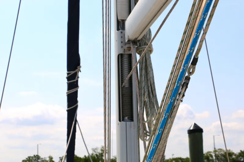 Hula Kia Yacht Photos Pics 