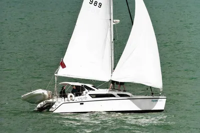 2007 Gemini 105
