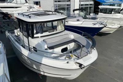 2025 Jeanneau MERRY FISHER 795 SPORT