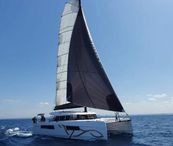 2022 Nautitech 44 Open