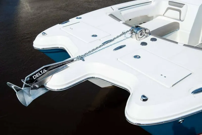 Bella Marie Yacht Photos Pics Manufacturer Image