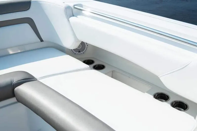 Bella Marie Yacht Photos Pics Manufacturer Image