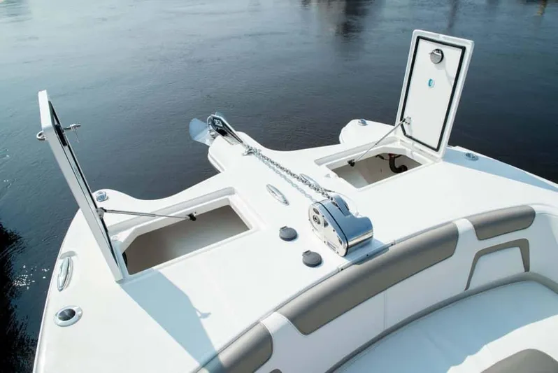 Bella Marie Yacht Photos Pics Manufacturer Image