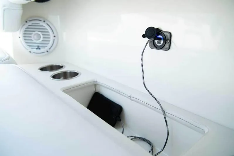 Bella Marie Yacht Photos Pics Manufacturer Image