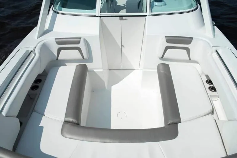 Bella Marie Yacht Photos Pics Manufacturer Image