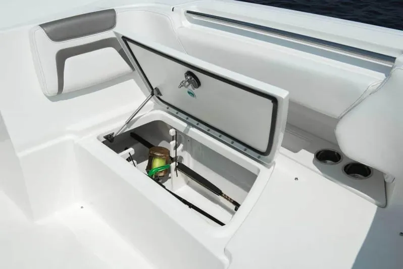 Bella Marie Yacht Photos Pics Manufacturer Image