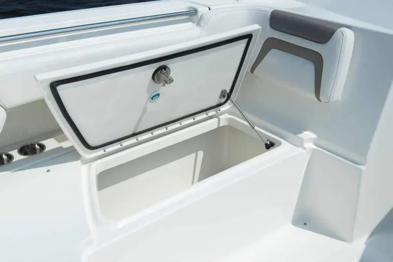 Bella Marie Yacht Photos Pics Manufacturer Image