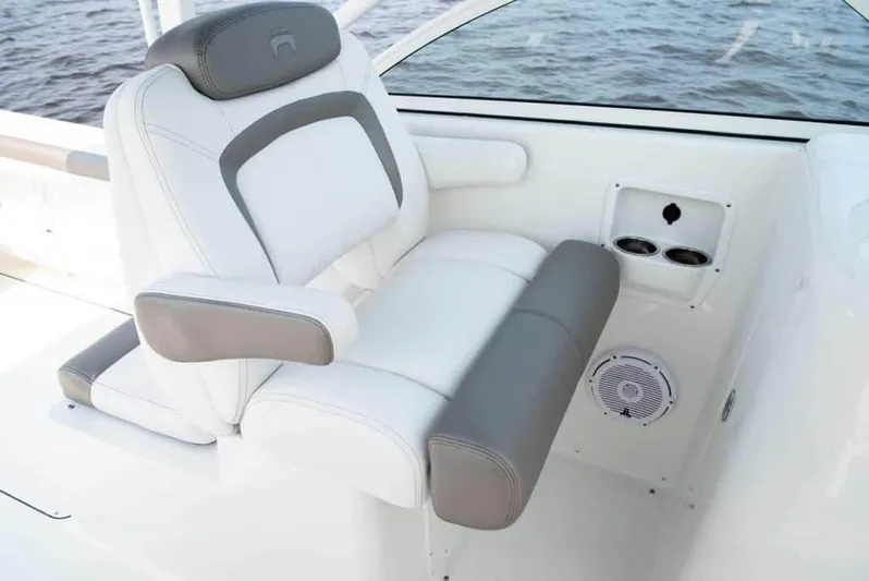 Bella Marie Yacht Photos Pics Manufacturer Image