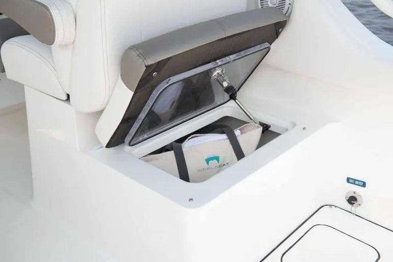 Bella Marie Yacht Photos Pics Manufacturer Image