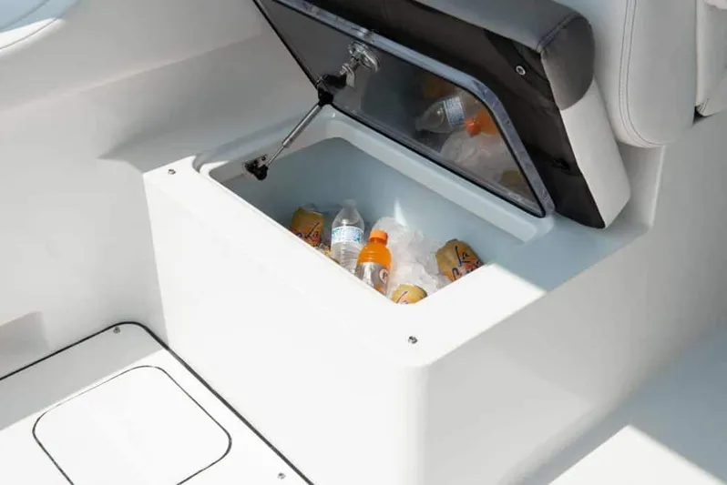 Bella Marie Yacht Photos Pics Manufacturer Image