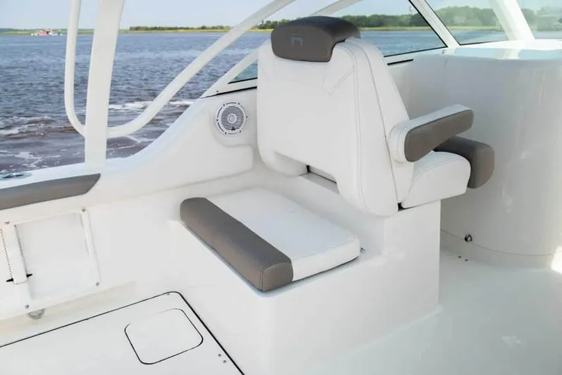 Bella Marie Yacht Photos Pics Manufacturer Image