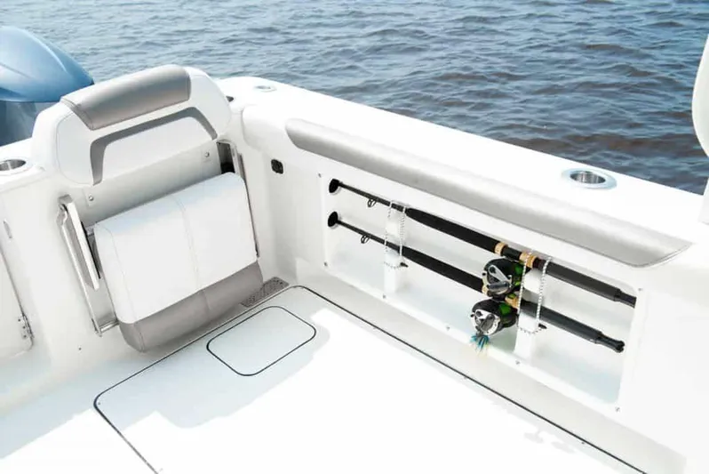 Bella Marie Yacht Photos Pics Manufacturer Image