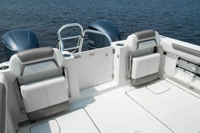 Bella Marie Yacht Photos Pics Manufacturer Image