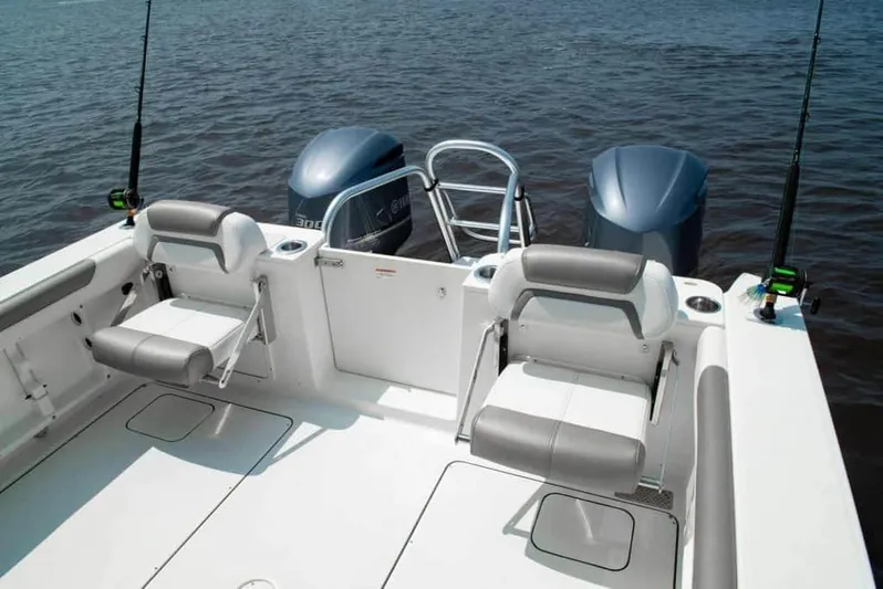 Bella Marie Yacht Photos Pics Manufacturer Image