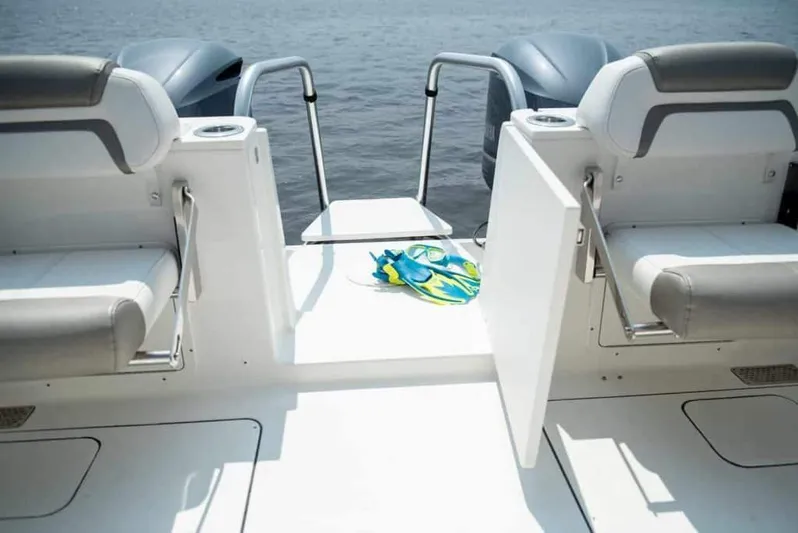 Bella Marie Yacht Photos Pics Manufacturer Image