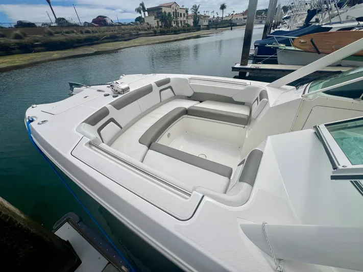 Bella Marie Yacht Photos Pics 