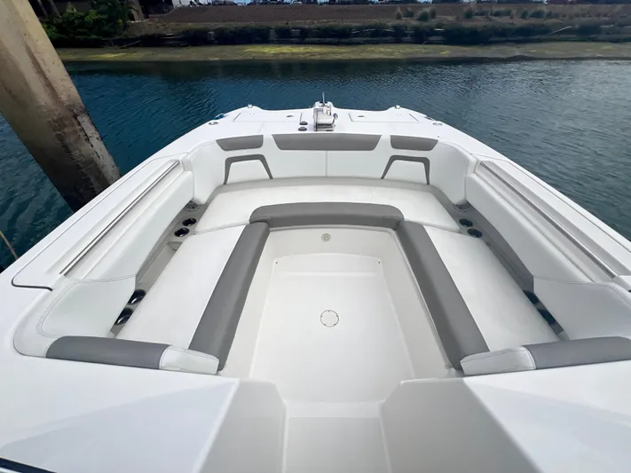 Bella Marie Yacht Photos Pics 